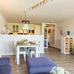 Διαμέρισμα Haus Halligblick Whg 4 *