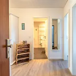Διαμέρισμα Haus Halligblick Whg 4 Wyk auf Föhr