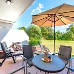 Haus Halligblick Whg 4 Διαμέρισμα Wyk auf Föhr