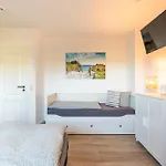 Haus Halligblick Whg 4 Wyk auf Föhr