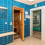 Haus Halligblick Whg 4 Διαμέρισμα