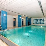 Haus Halligblick Whg 4 Διαμέρισμα