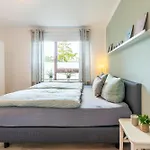 Διαμέρισμα Haus Halligblick Whg 4 Wyk auf Föhr