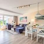 Haus Halligblick Whg 4 *