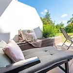 Haus Halligblick Whg 4 * Wyk auf Föhr