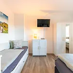 Haus Halligblick Whg 4 Διαμέρισμα *