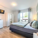 Διαμέρισμα Haus Halligblick Whg 4 *