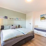 Haus Halligblick Whg 4