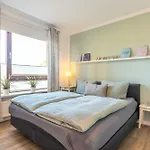 Διαμέρισμα Haus Halligblick Whg 4