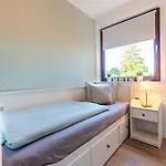 Haus Halligblick Whg 4 Διαμέρισμα *