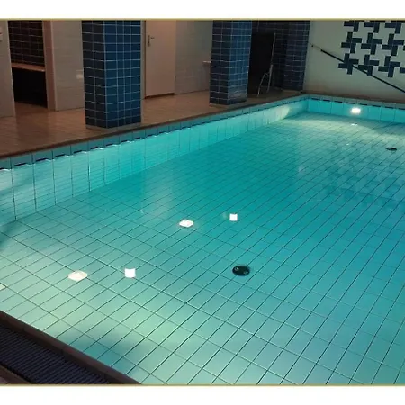 Haus Halligblick Whg 4 *