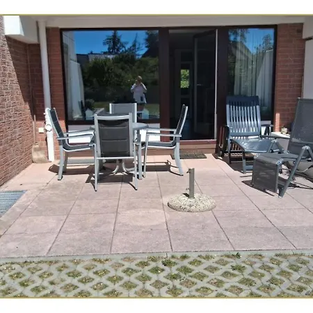 Haus Halligblick Whg 4
