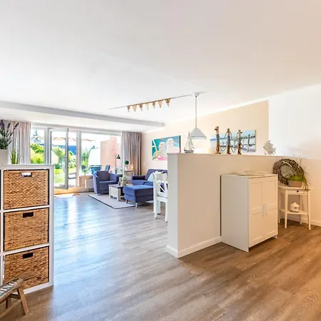 Haus Halligblick Whg 4 Διαμέρισμα