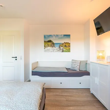 Haus Halligblick Whg 4 Wyk auf Föhr