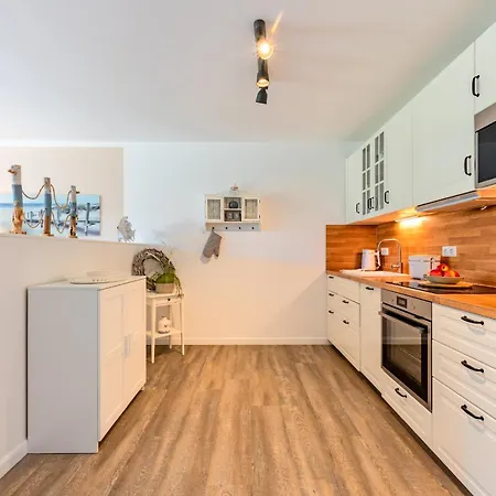 Haus Halligblick Whg 4