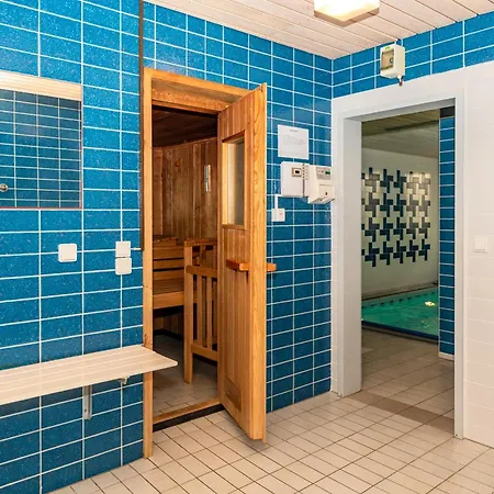 Haus Halligblick Whg 4 Appartamento