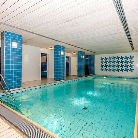 Haus Halligblick Whg 4 Appartamento