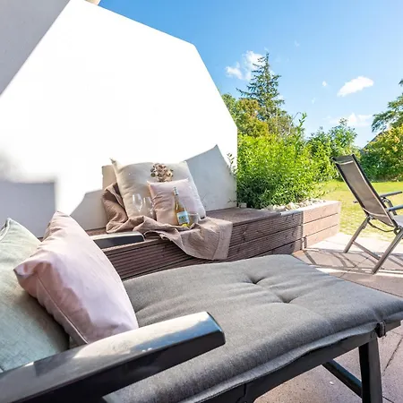 Haus Halligblick Whg 4 * Wyk auf Föhr